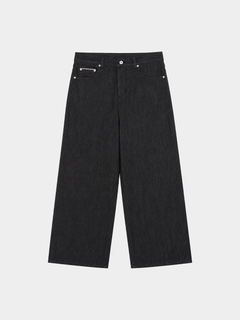 ASH BLACK OKAYAMA JEANS